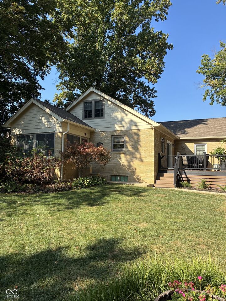 Property Photo:  350 S 6th Street  IN 46077 