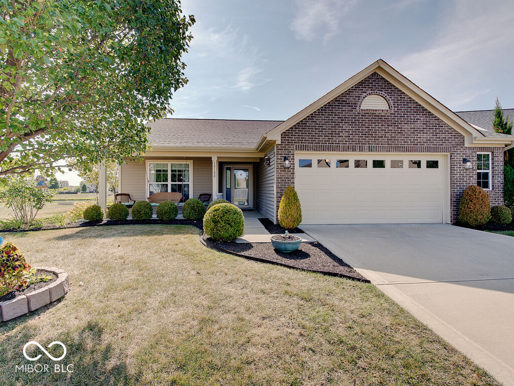 Property Photo:  18188 Knobstone Way  IN 46074 