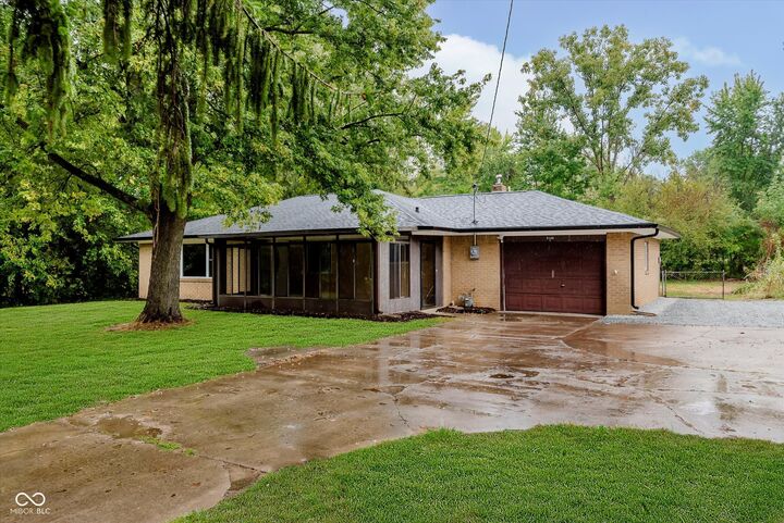 Property Photo:  5149 W 8th Street Road  IN 46011 