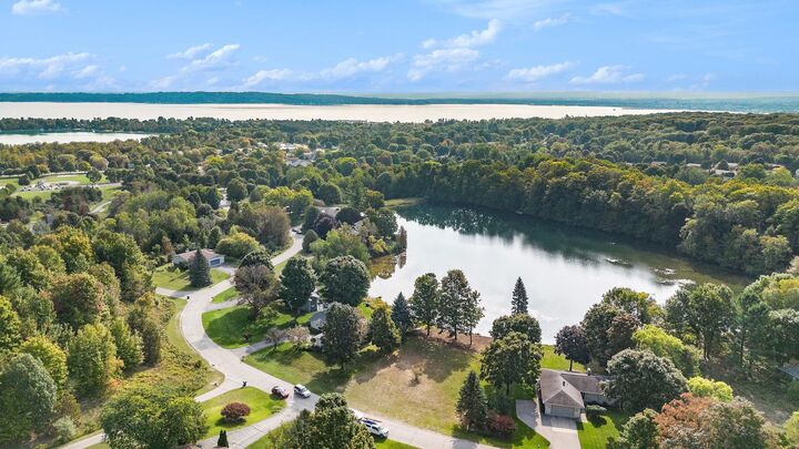 Property Photo:  00 E Avondale Lane  MI 49684 