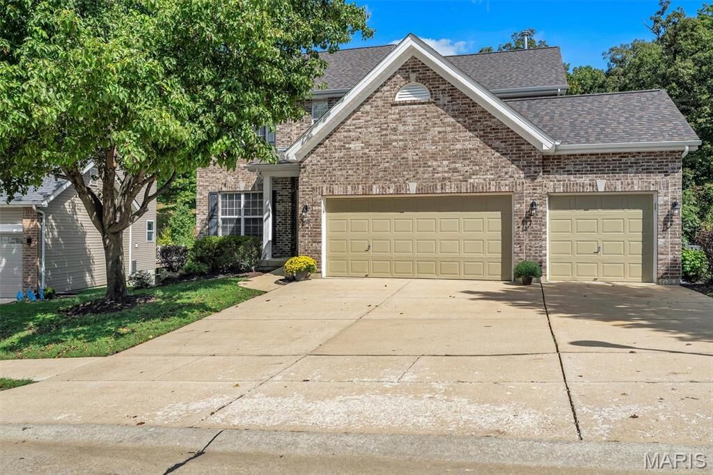 Property Photo:  5475 Mirasol Manor Way  MO 63025