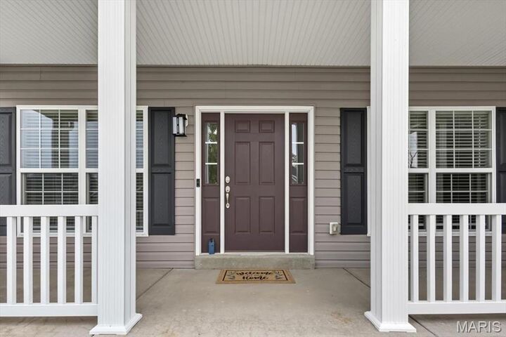 Property Photo:  17625 Rockwood Arbor Drive  MO 63025 