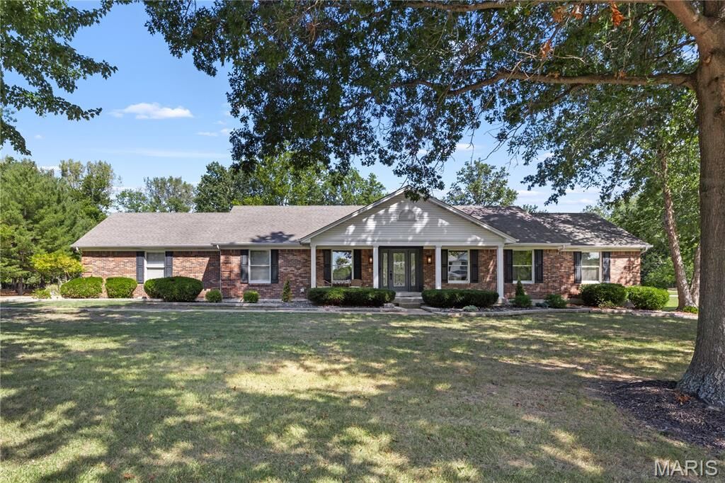 Property Photo:  201 Dardenne Farms Drive  MO 63304 