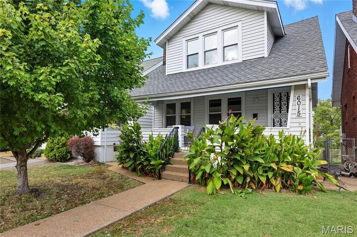 Property Photo:  6015 Elizabeth Avenue  MO 63139 