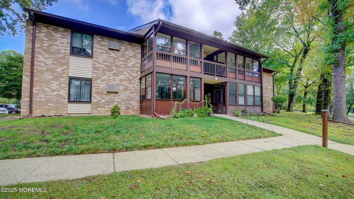 Property Photo:  138 Amberly Drive F  NJ 07726 