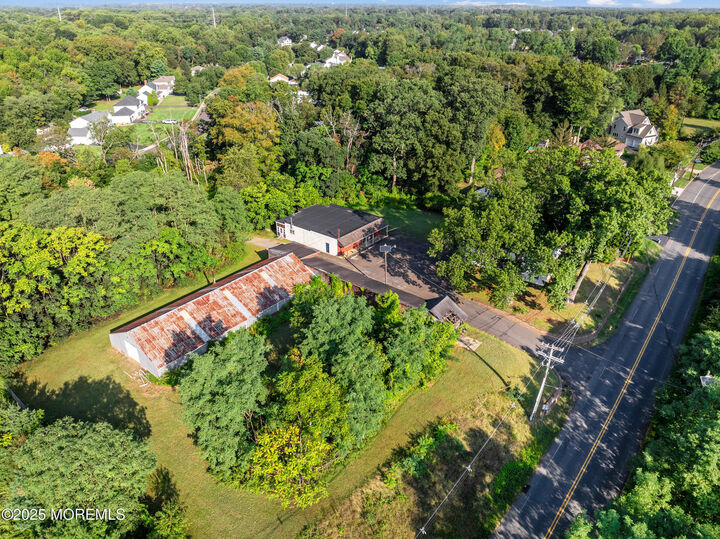 Property Photo:  4641 Crosswicks Hamilton Sq Road  NJ 08691 