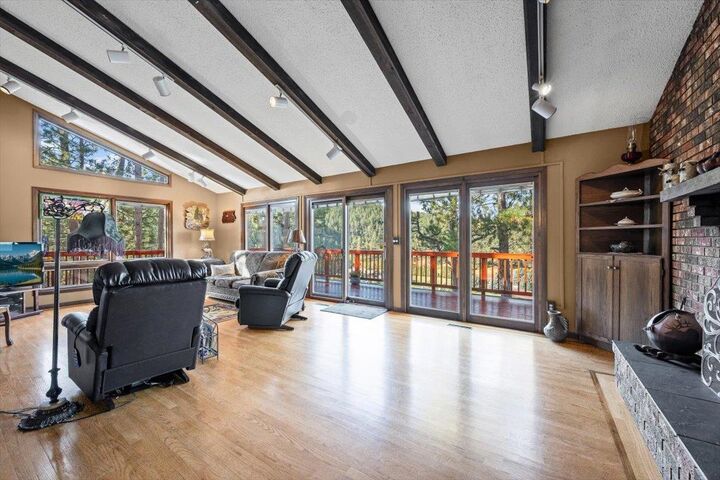 Property Photo: 22909 Cliff View Ln SD 57702