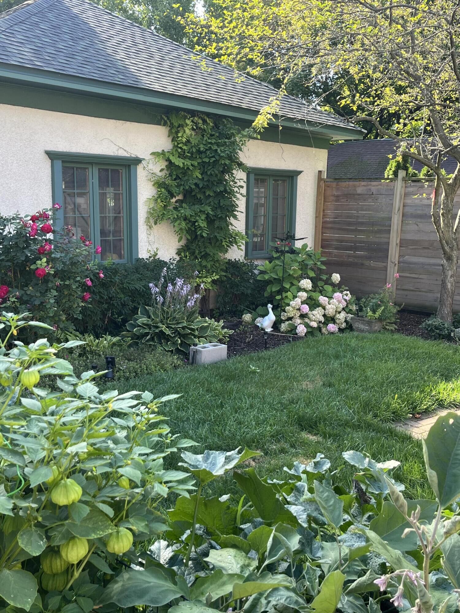 Property Photo: 361 2nd Street MI 49660