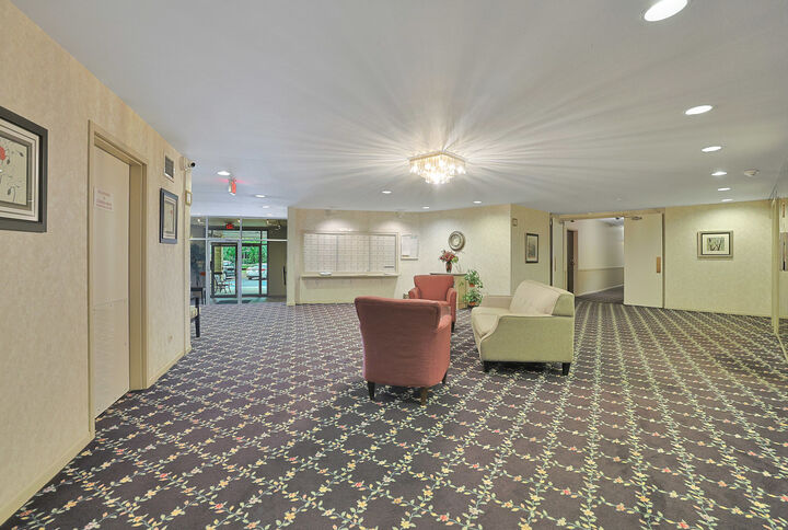 Property Photo: 245 S Park Lane 409 IL 60074