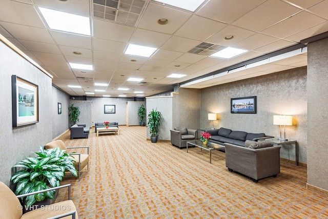 Property Photo: 5100 N Marine Drive 24C IL 60640
