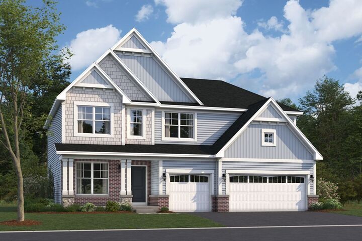 420 Bower Lane  Oswego IL 60543 photo