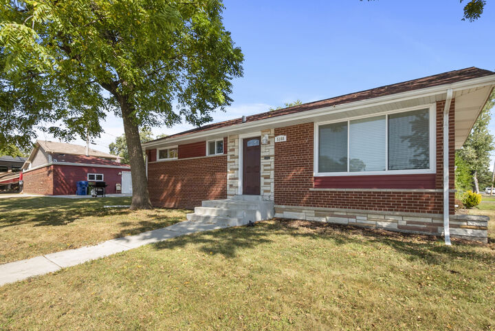 5168 W 99th Street  Oak Lawn IL 60453 photo