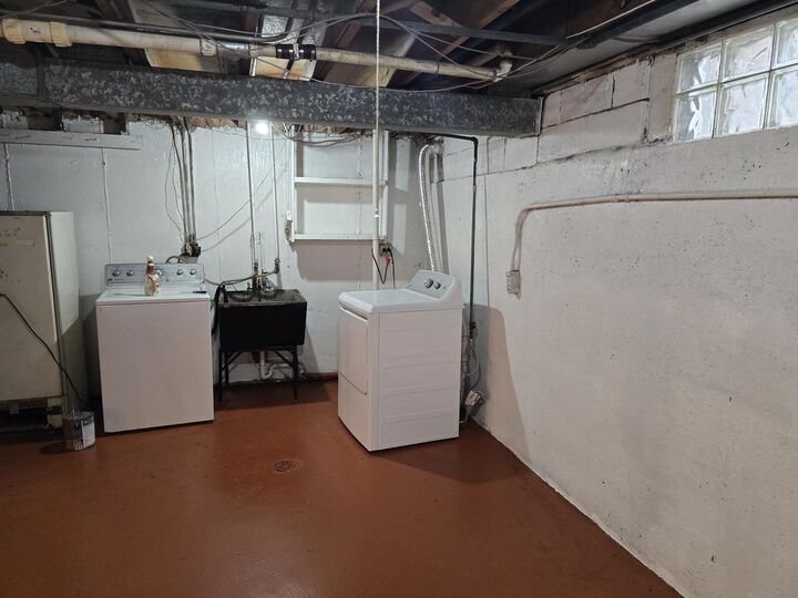 Property Photo: 1857 Pine Street IL 60018