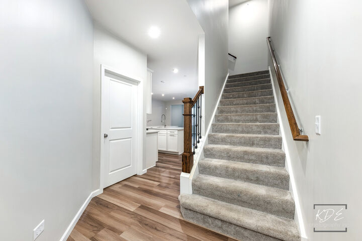 Property Photo:  2110 Weatherbee Lane  IL 60563 