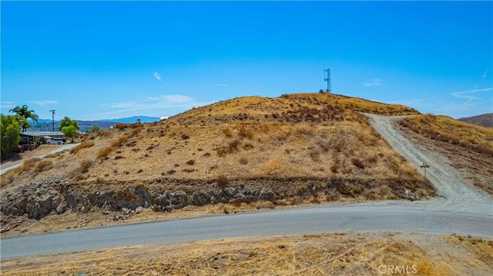 0 Lot 28 Cross Hill Drive  Canyon Lake CA 92587 photo