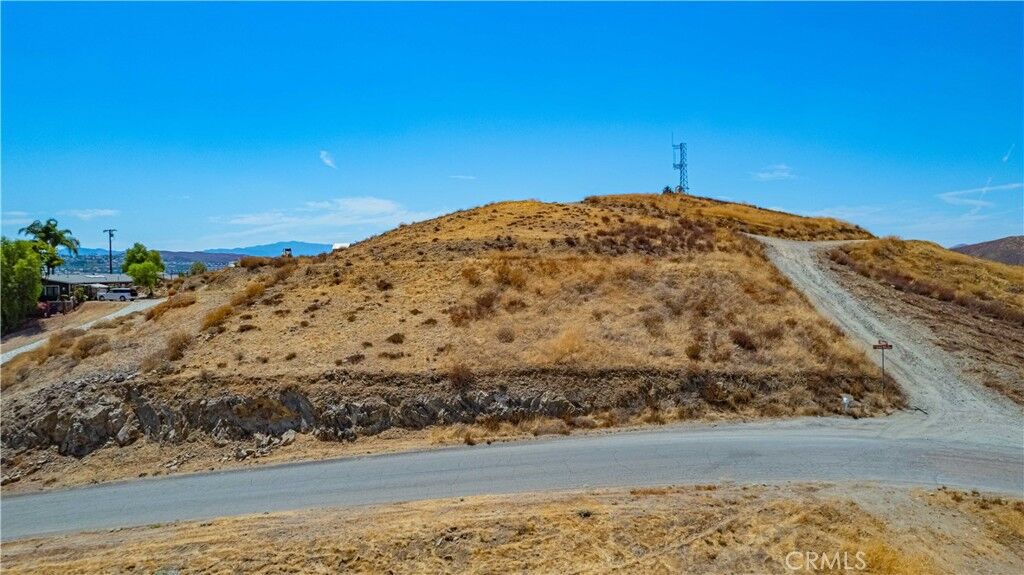 Property Photo: 0 Lot 28 Cross Hill Drive CA 92587