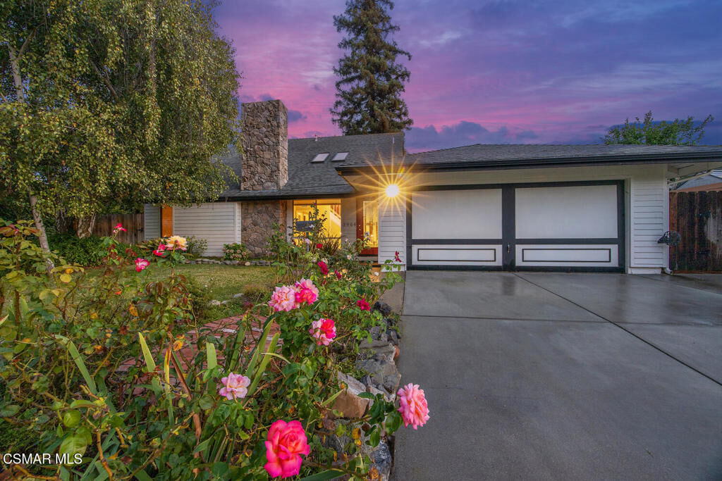 Property Photo: 3964 Greenwood Street CA 91320