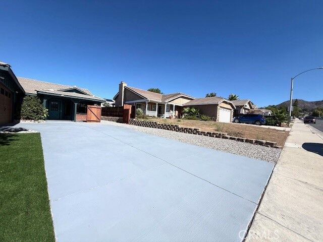 Property Photo: 33737 Breckenridge CA 92595
