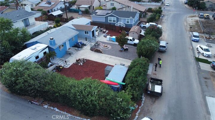 Property Photo:  18225 Brightman Avenue  CA 92530 