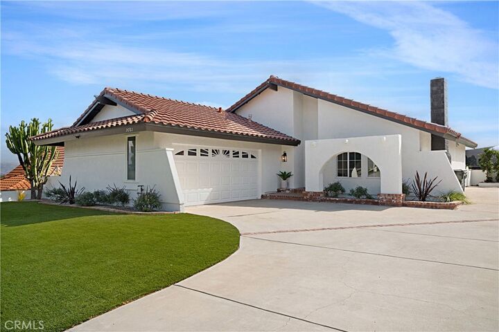 Property Photo:  1681 Calle De Oro  CA 91360 
