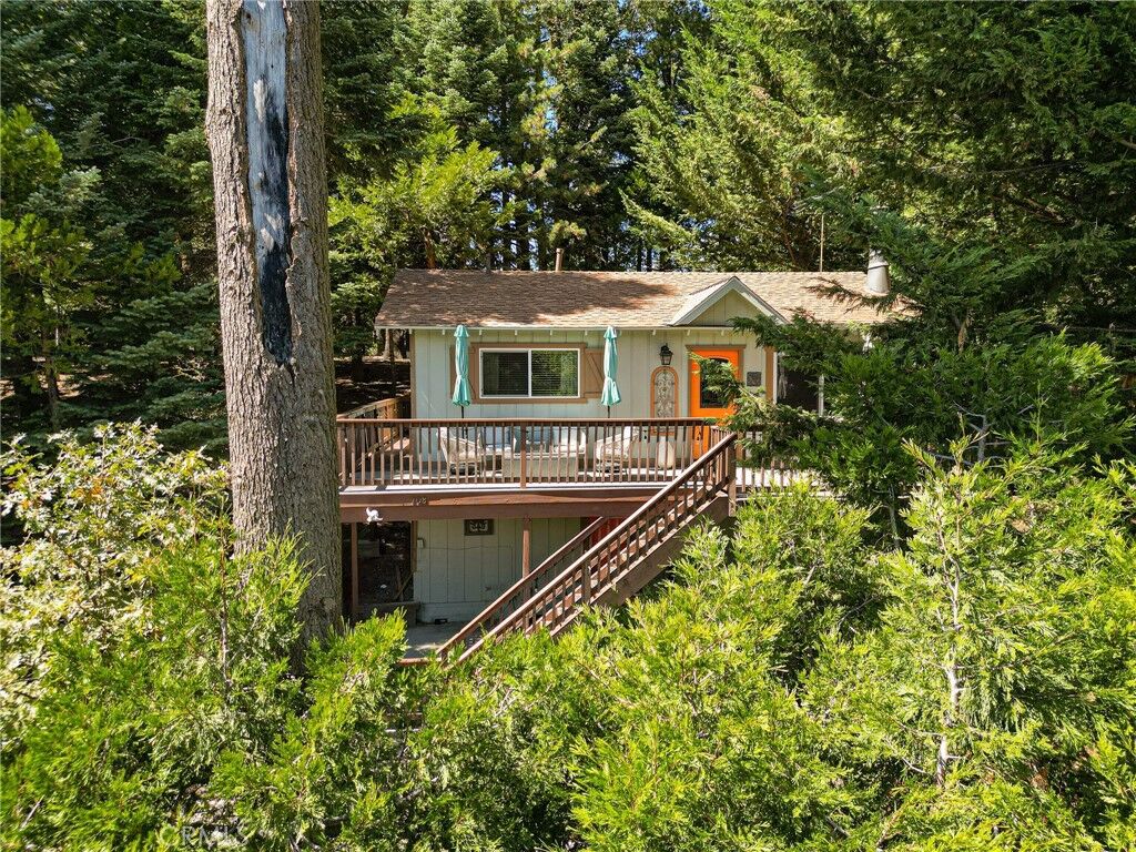 Property Photo:  708 Pinnacle Drive  CA 92352 