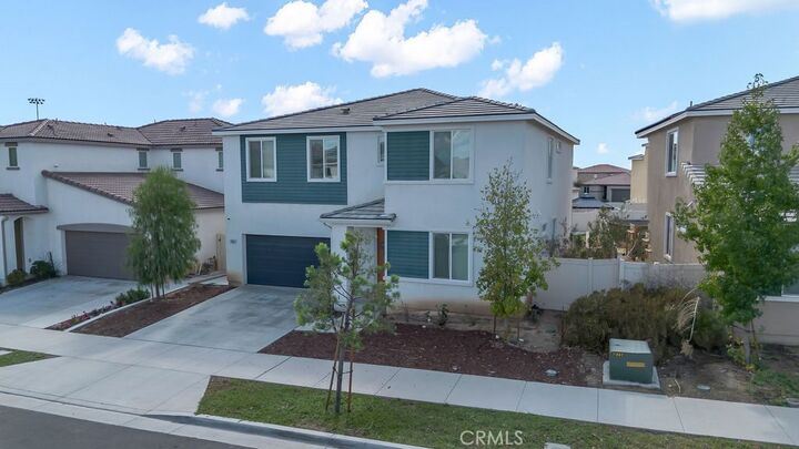 Property Photo:  15661 Avenger Drive  CA 92551 