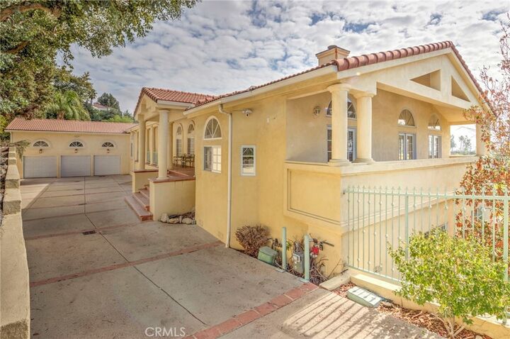 Property Photo:  11628 Lerdo Avenue  CA 91344 