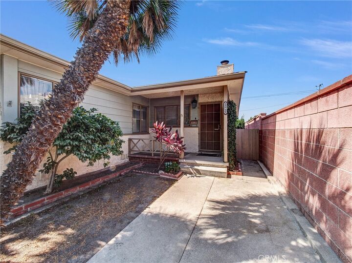 Property Photo: 13721 13721 Wilder Avenue CA 90650