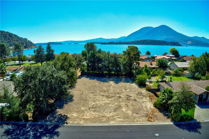 Property Photo: 8541 Paradise Valley Boulevard CA 95458