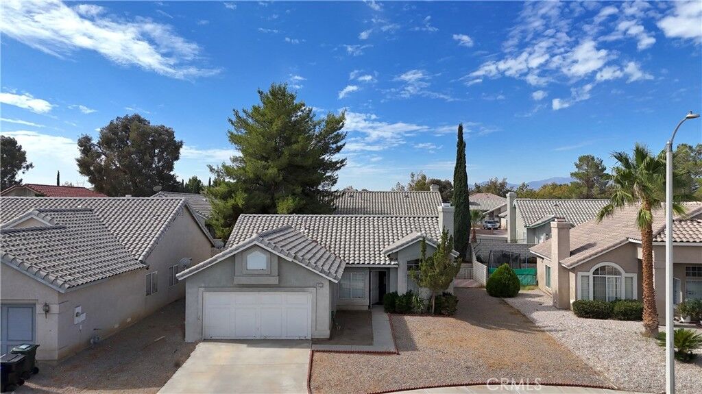 Property Photo:  14115 Buckskin Court  CA 92394 