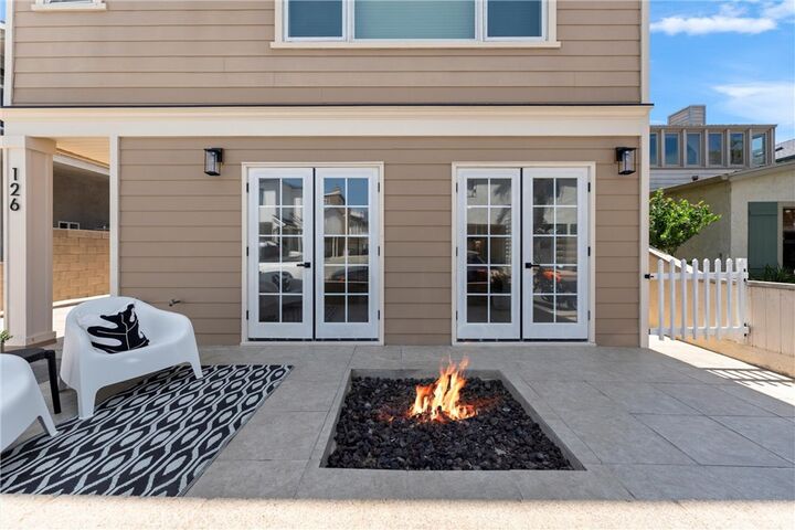 Property Photo:  126 47th Street  CA 92663 