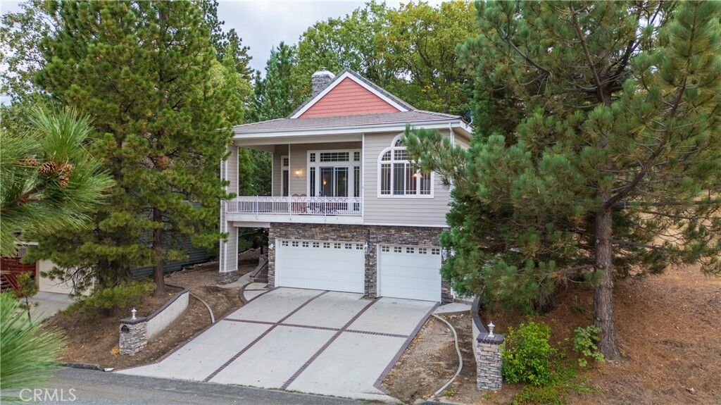 Property Photo: 30169 Magic Drive CA 92382