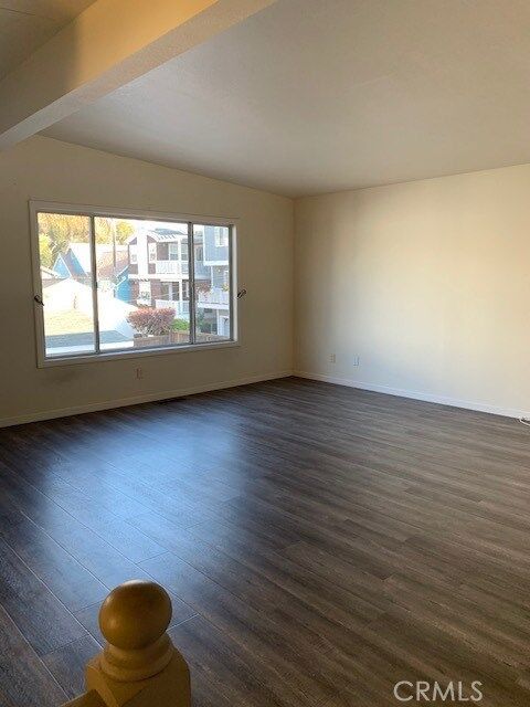 Property Photo: 217 Crest Drive CA 90266