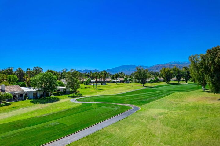Property Photo: 714 Inverness Drive CA 92270