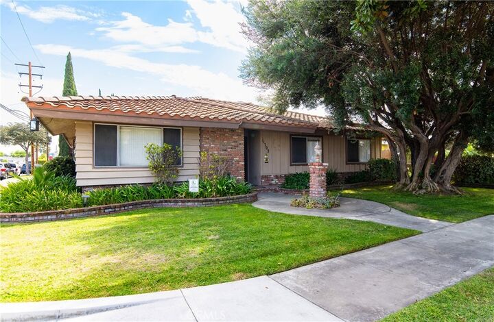 Property Photo:  11702 Corrigan Avenue  CA 90241 