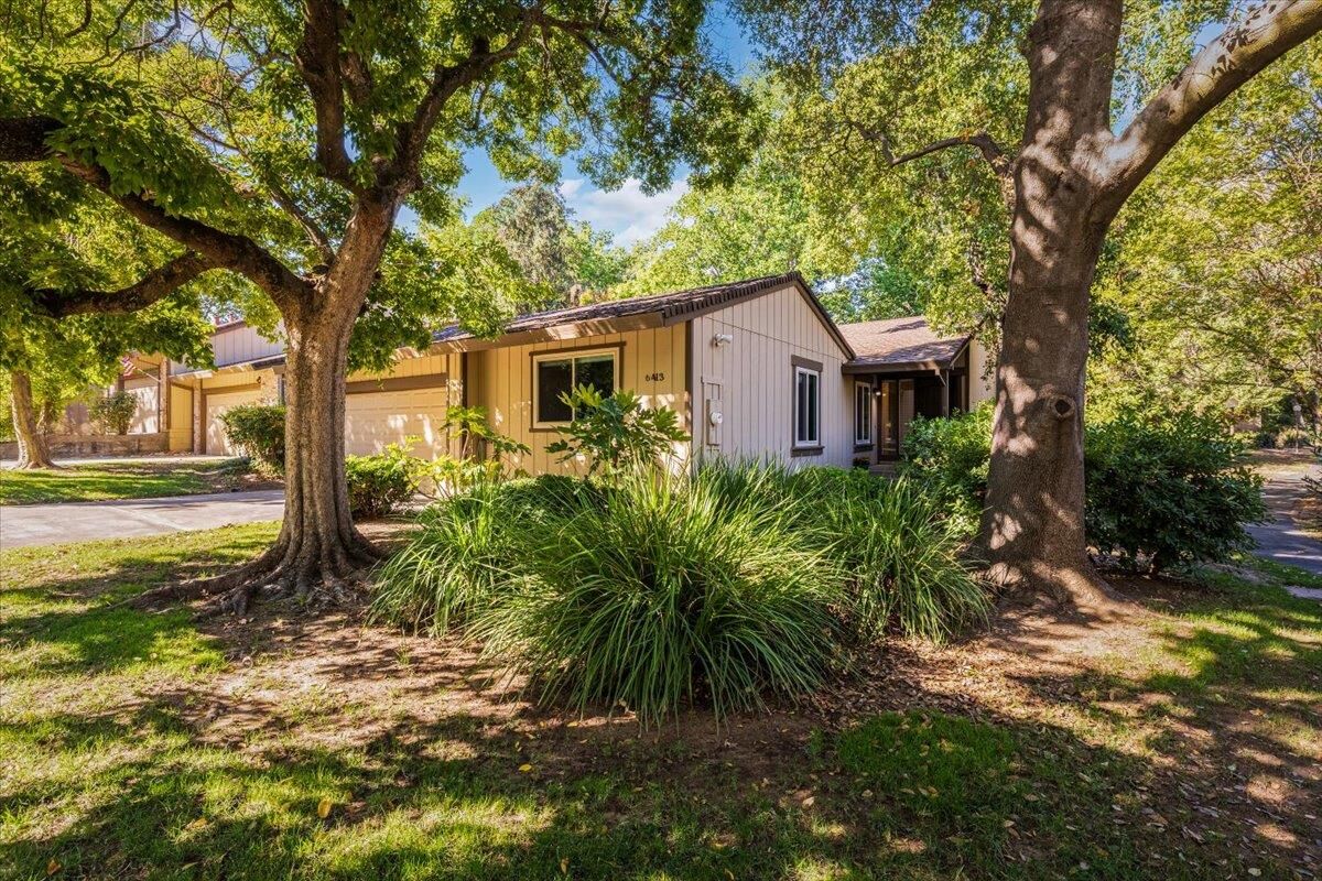 Property Photo: 6413 Monteverde Lane CA 95621