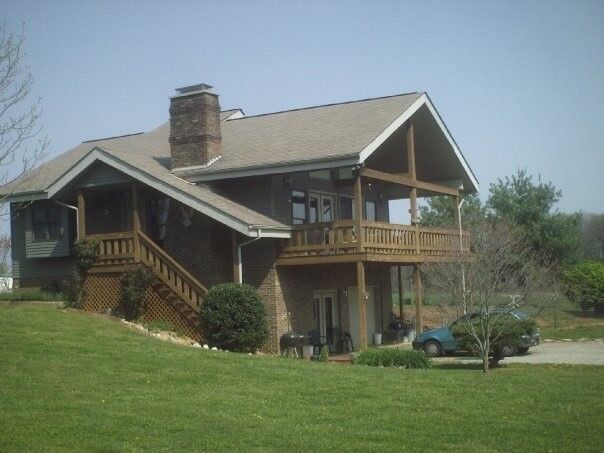 Property Photo:  137 Jd Ring Rd  TN 37342 