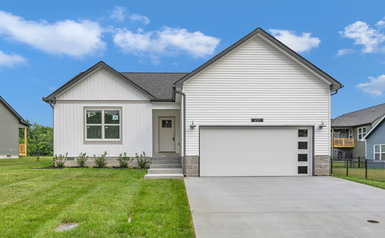 Property Photo: 136 Cherry Fields TN 37042