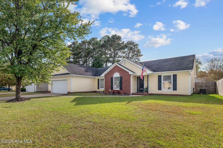 304 Fall Drive  Jacksonville NC 28540 photo