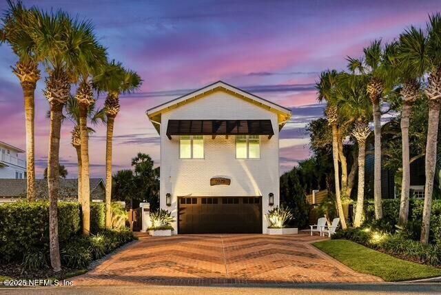 Property Photo:  3929 Duval Drive  FL 32250 
