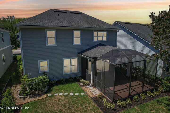 Property Photo:  439 Pelican Pointe Road  FL 32081 