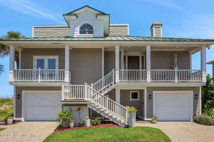 1403 Ocean Front  Neptune Beach FL 32266 photo