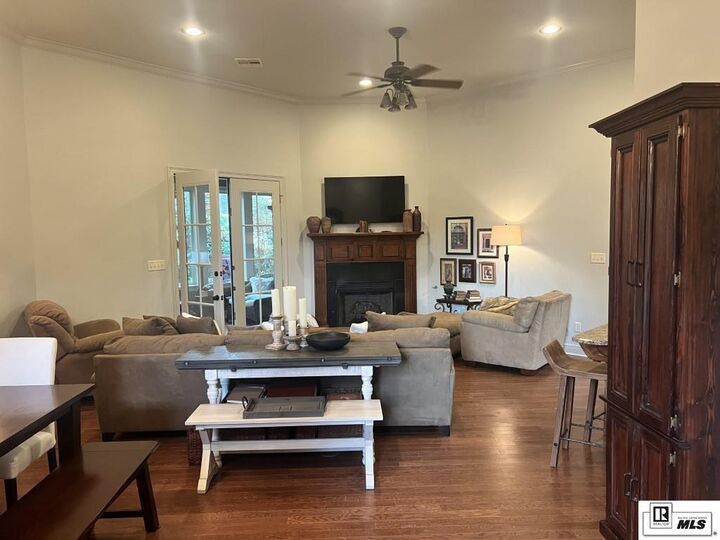 Property Photo:  2526 Felicity Drive  LA 71202