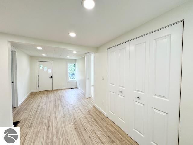 Property Photo:  117 Holiday  MI 48801 