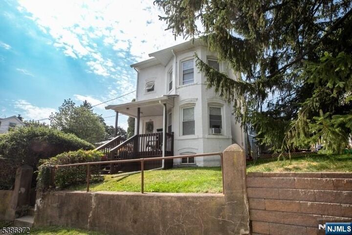 Property Photo: 68 Mohawk Avenue NJ 07506