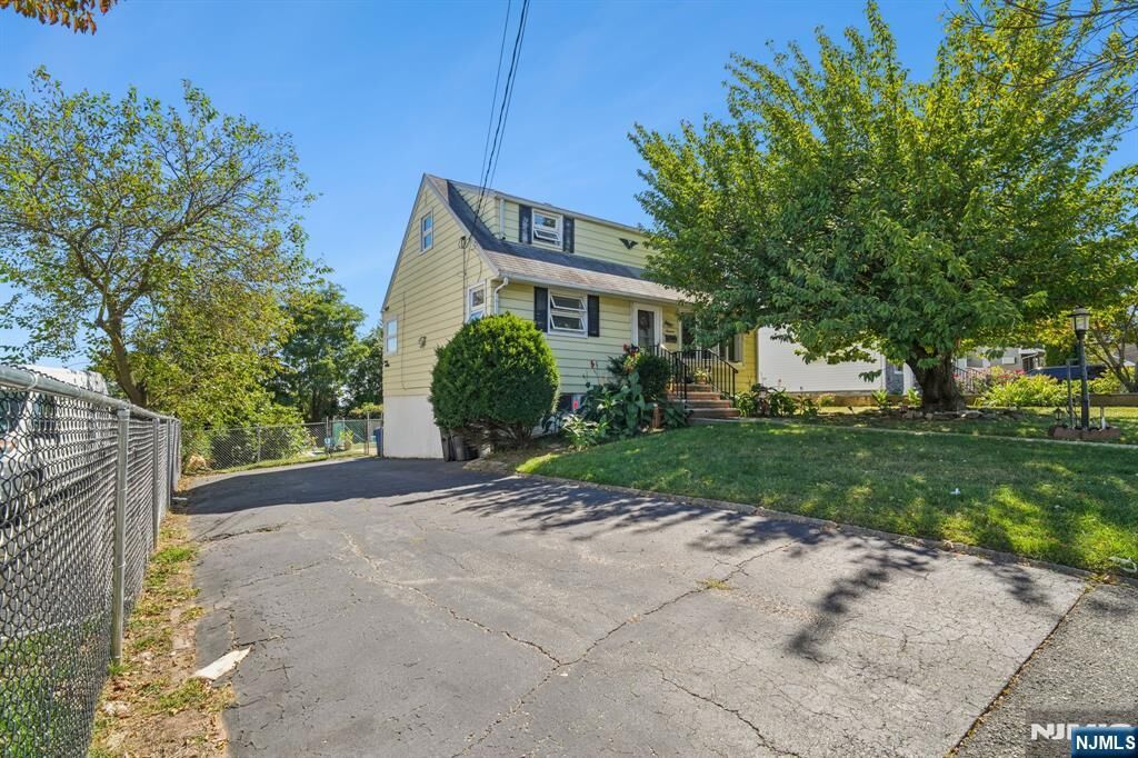 Property Photo: 19 Mayfair Place NJ 07013