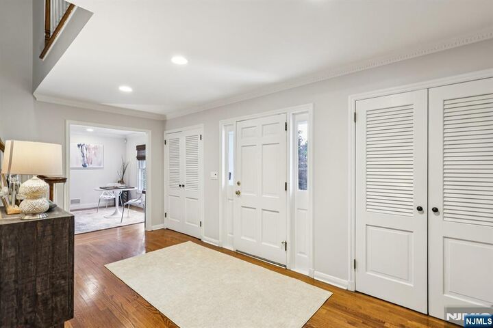 Property Photo:  10 Byron Road  NJ 07006 