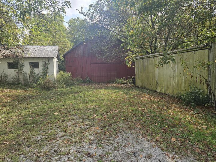 Property Photo: 671 Highway 609 KY 41040