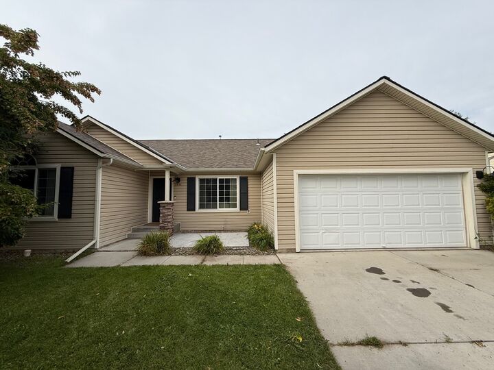Property Photo:  3934 Chelsea Drive  MT 59808 