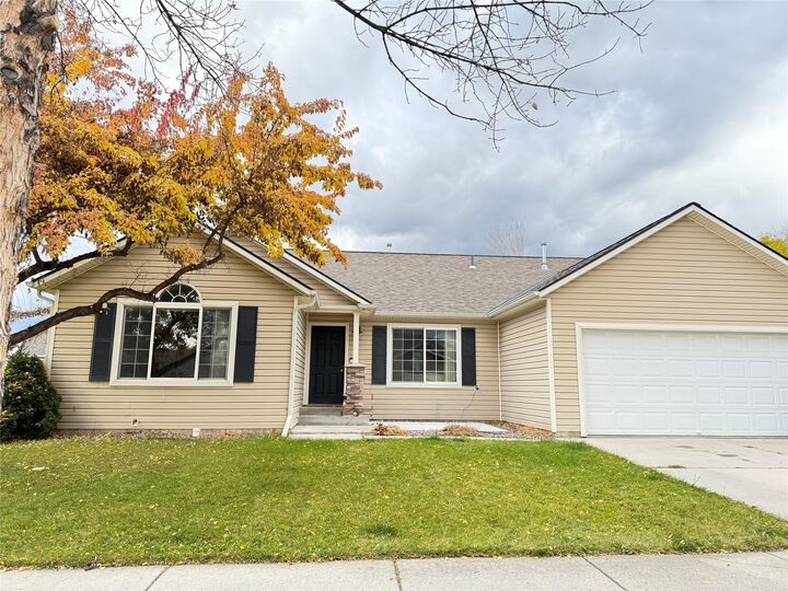 Property Photo: 3934 Chelsea Drive MT 59808